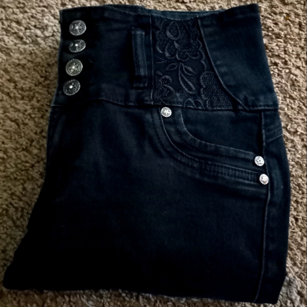 WOMEN'S KALOWA JEANS